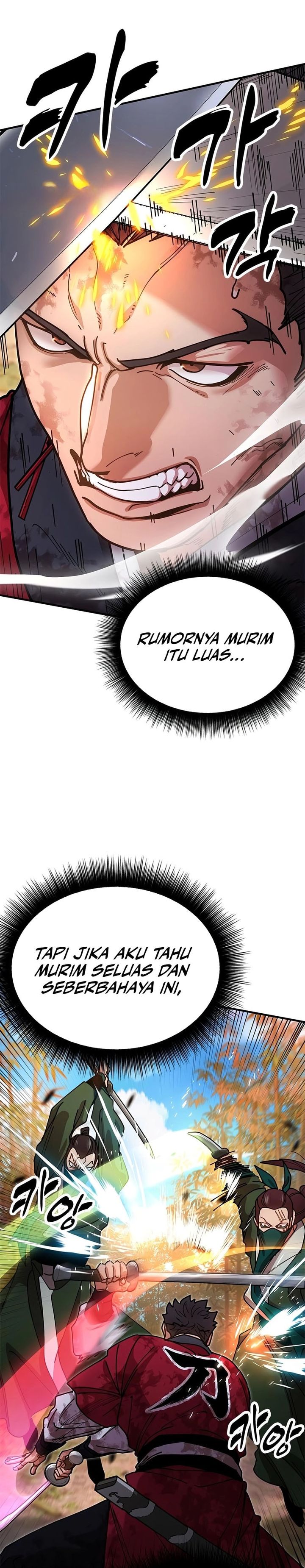 Chronicles of the Lazy Sovereign Chapter 16 Gambar 49