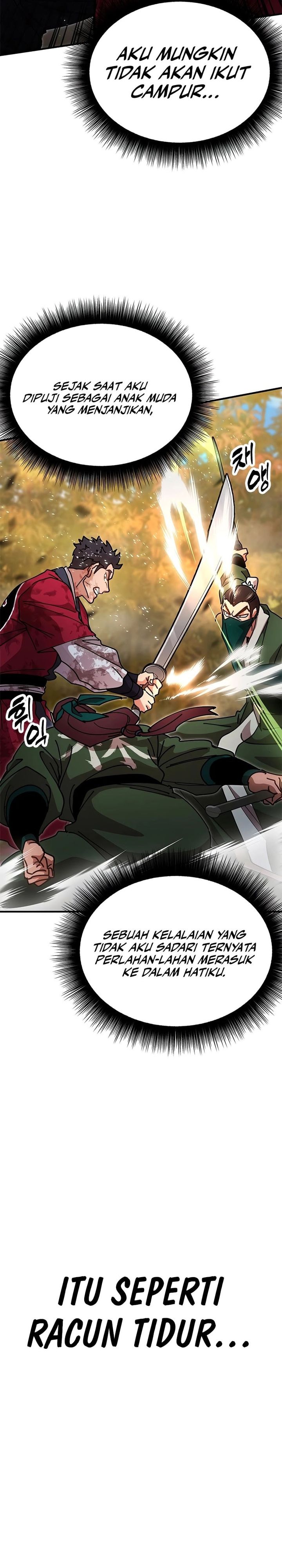 Chronicles of the Lazy Sovereign Chapter 16 Gambar 50