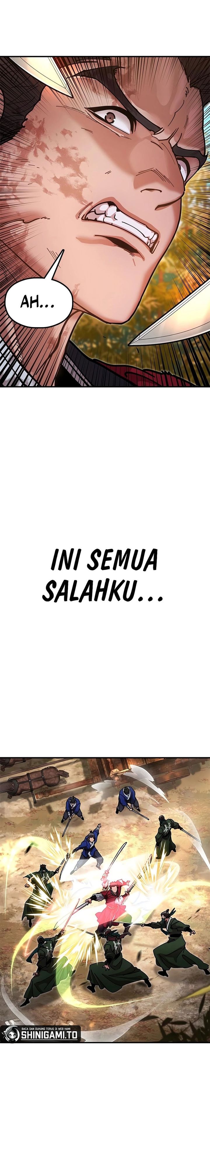 Chronicles of the Lazy Sovereign Chapter 16 Gambar 51