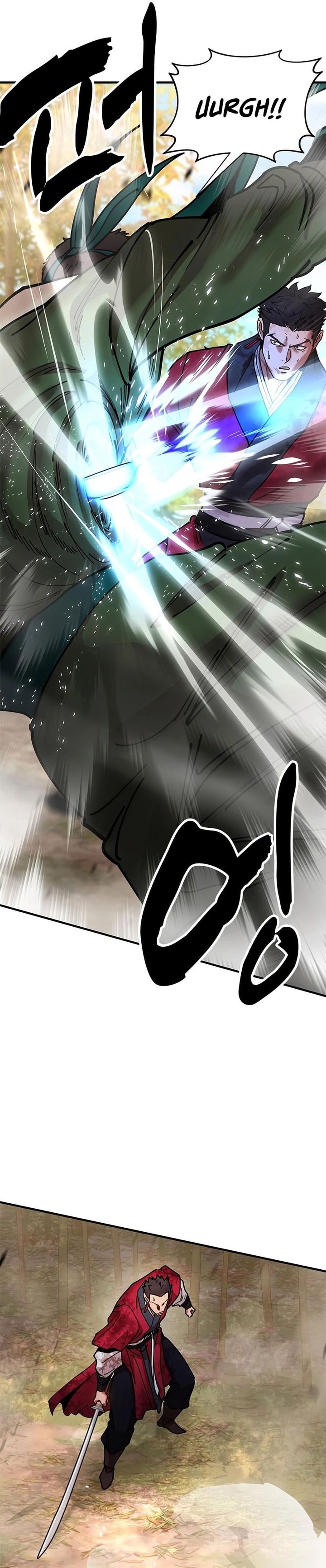 Chronicles of the Lazy Sovereign Chapter 16 Gambar 54