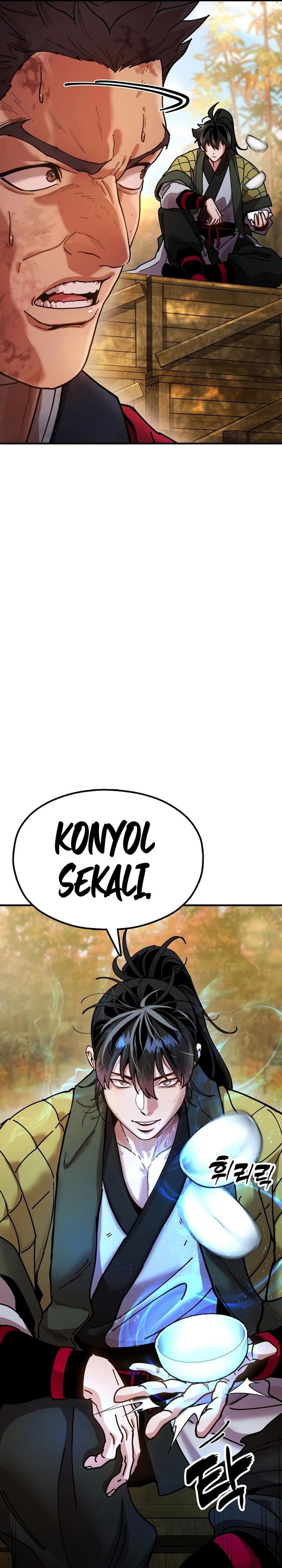 Chronicles of the Lazy Sovereign Chapter 16 Gambar 56