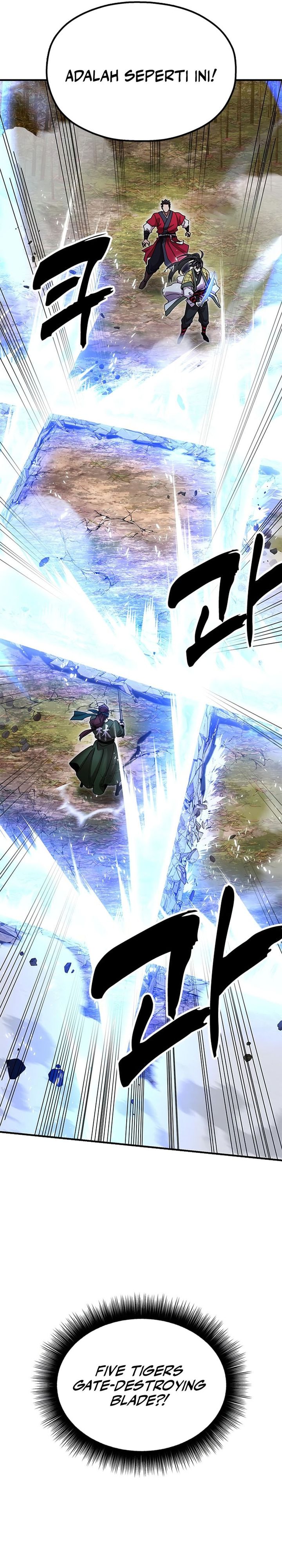 Chronicles of the Lazy Sovereign Chapter 17 Gambar 30