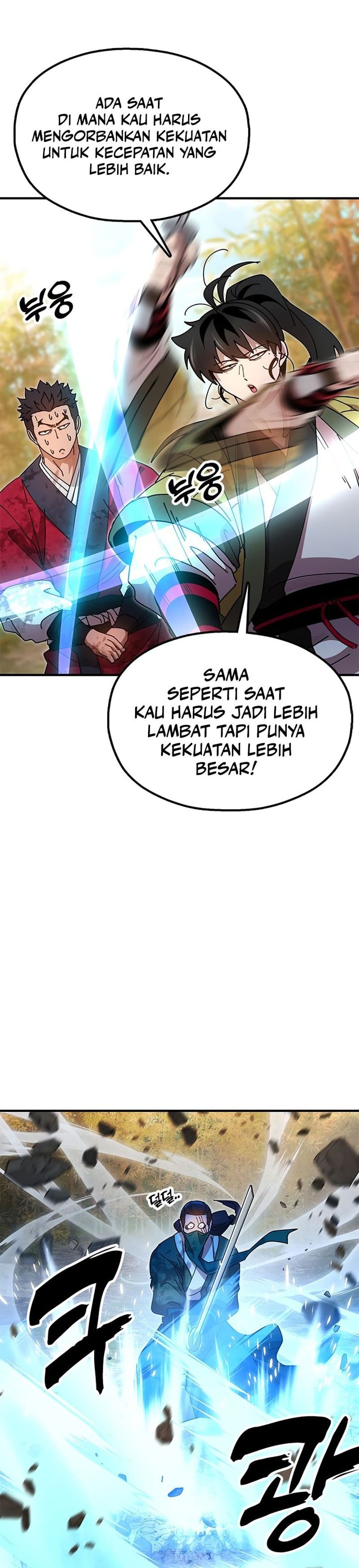 Chronicles of the Lazy Sovereign Chapter 17 Gambar 32