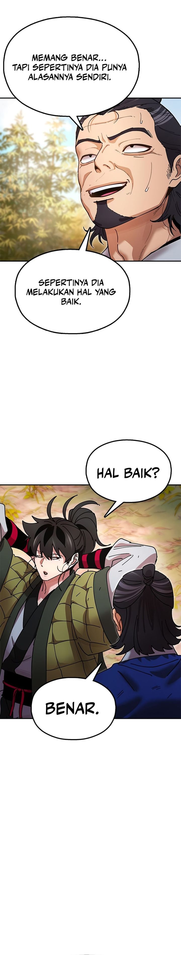 Chronicles of the Lazy Sovereign Chapter 17 Gambar 40