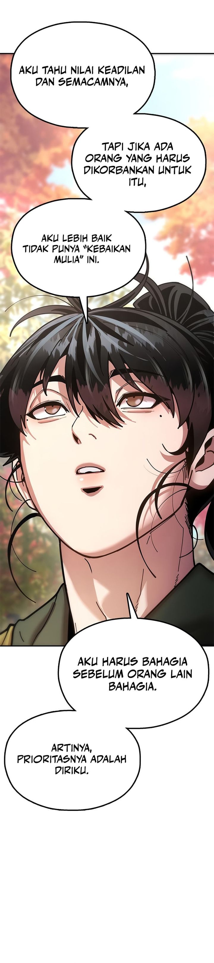 Chronicles of the Lazy Sovereign Chapter 17 Gambar 42