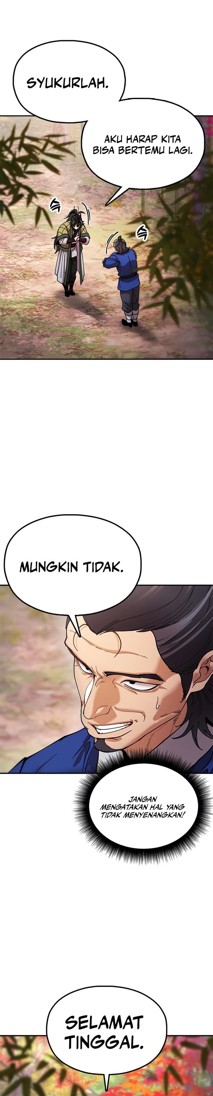 Chronicles of the Lazy Sovereign Chapter 17 Gambar 44