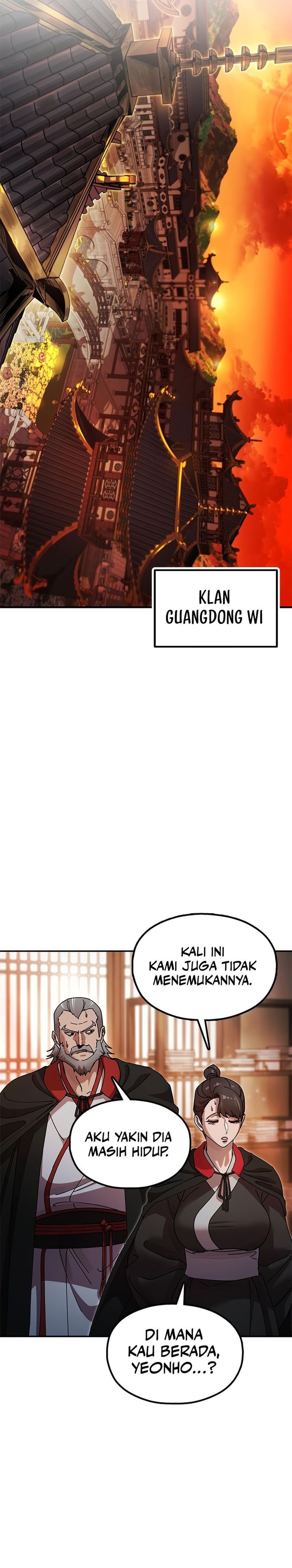 Chronicles of the Lazy Sovereign Chapter 17 Gambar 48