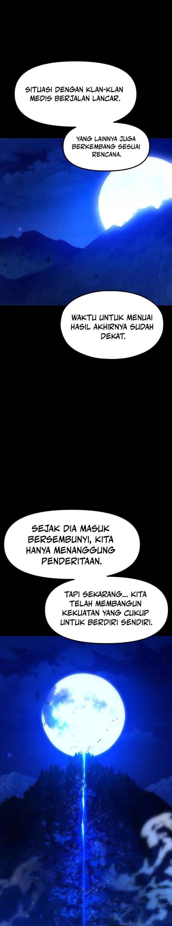 Chronicles of the Lazy Sovereign Chapter 19 Gambar 5