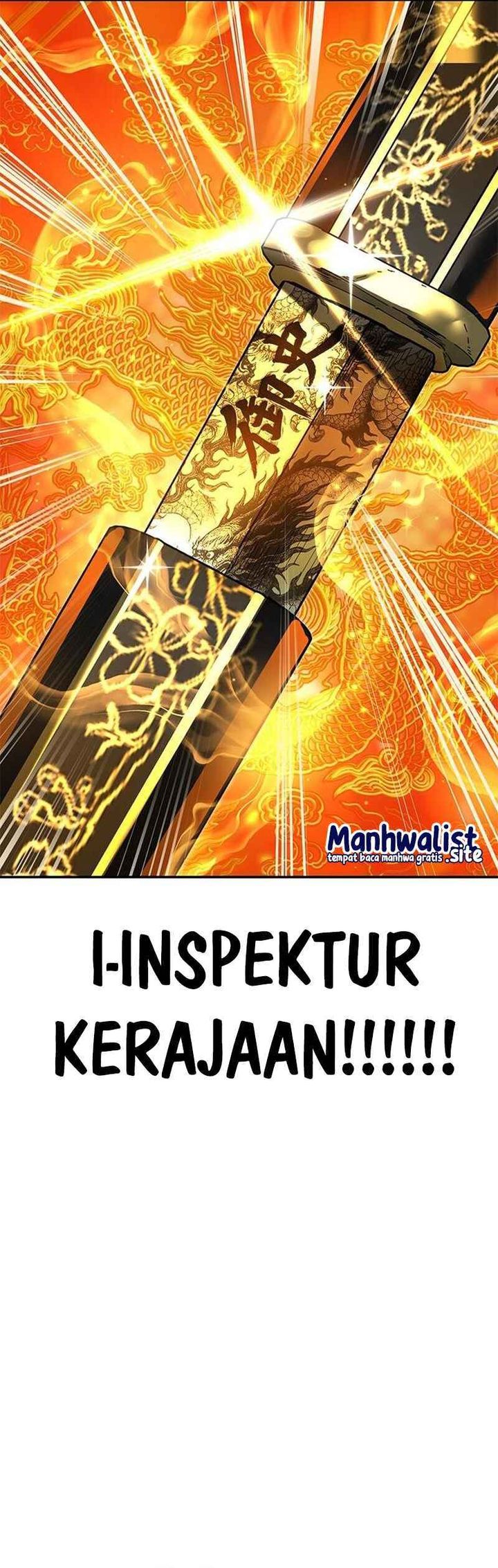 Chronicles of the Lazy Sovereign Chapter 19 Gambar 8