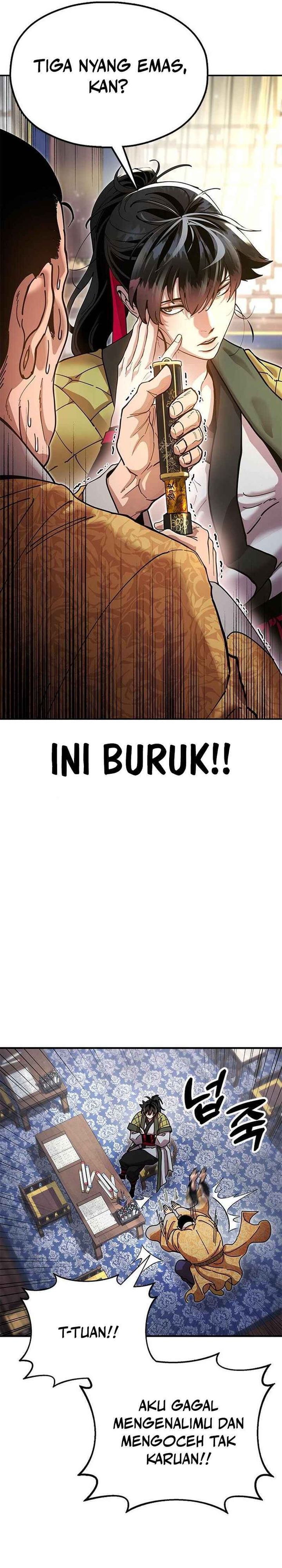 Chronicles of the Lazy Sovereign Chapter 19 Gambar 9