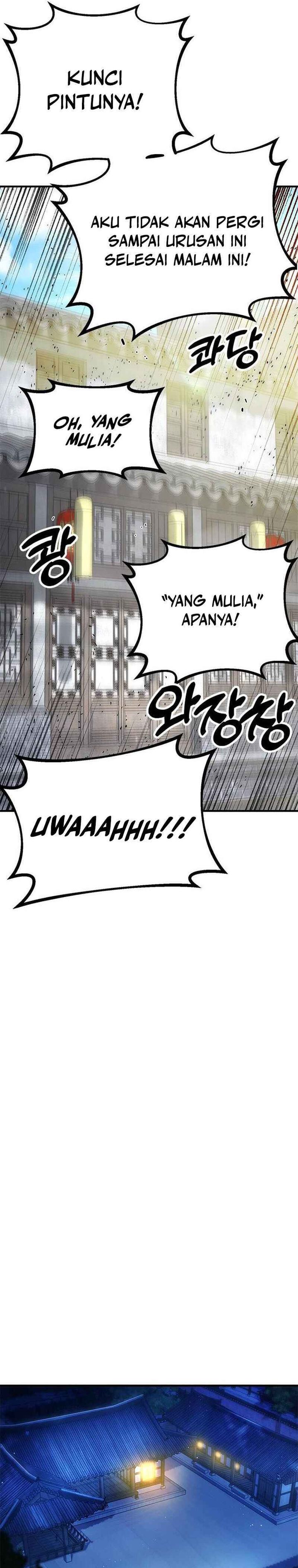 Chronicles of the Lazy Sovereign Chapter 19 Gambar 14