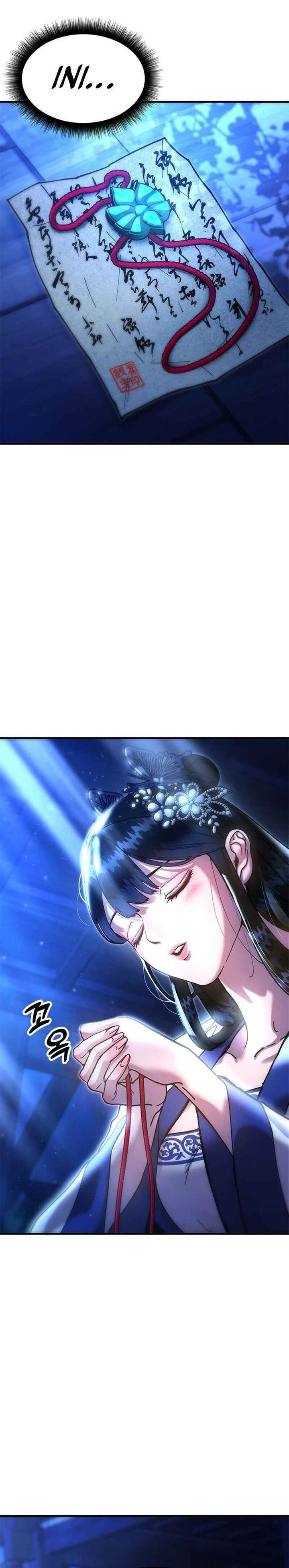 Chronicles of the Lazy Sovereign Chapter 19 Gambar 16