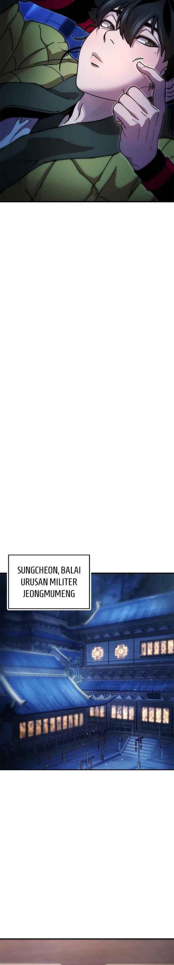 Chronicles of the Lazy Sovereign Chapter 19 Gambar 18