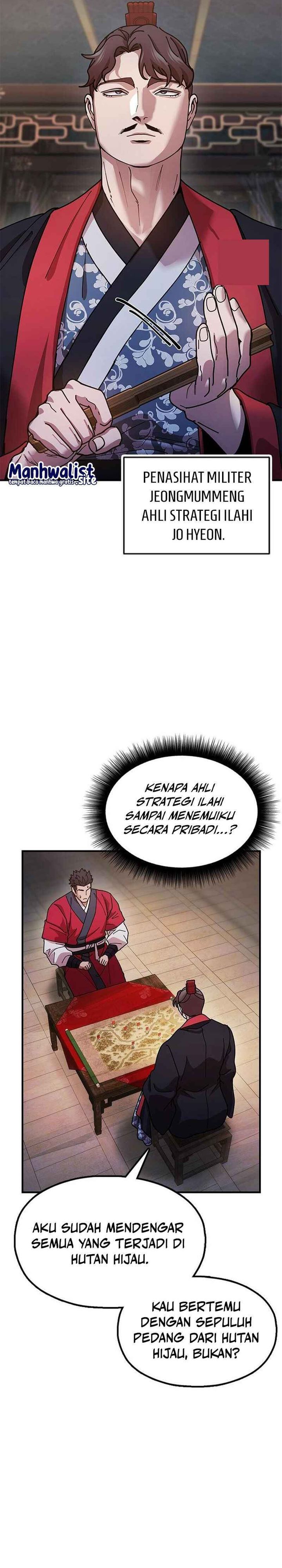 Chronicles of the Lazy Sovereign Chapter 19 Gambar 21