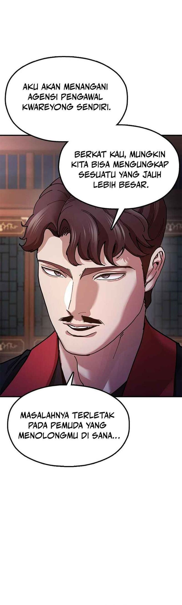 Chronicles of the Lazy Sovereign Chapter 19 Gambar 23