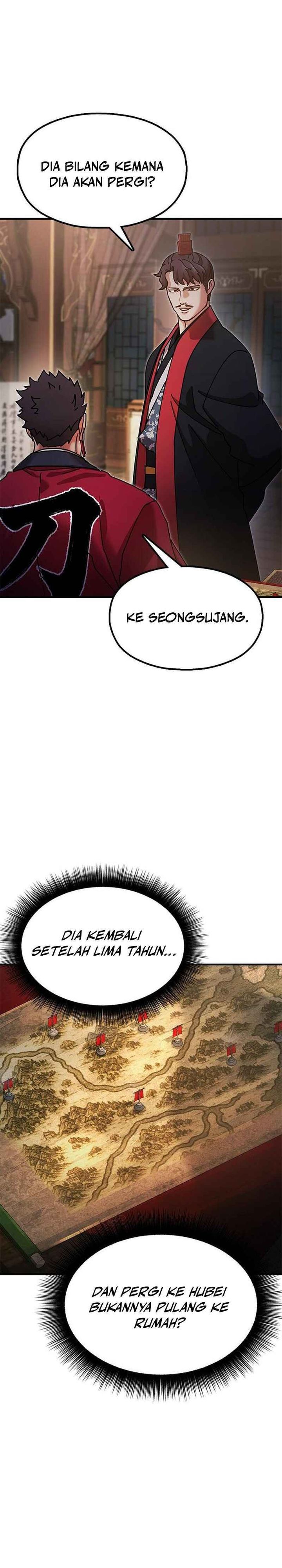 Chronicles of the Lazy Sovereign Chapter 19 Gambar 27