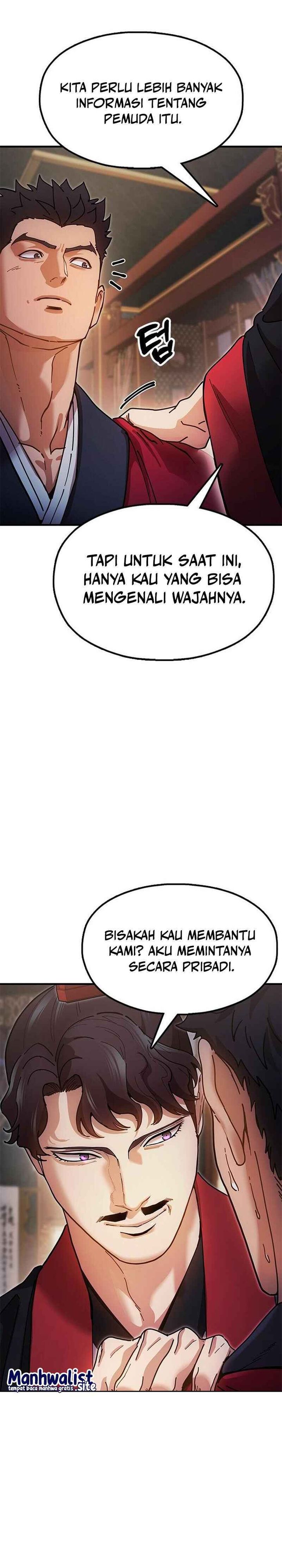 Chronicles of the Lazy Sovereign Chapter 19 Gambar 28