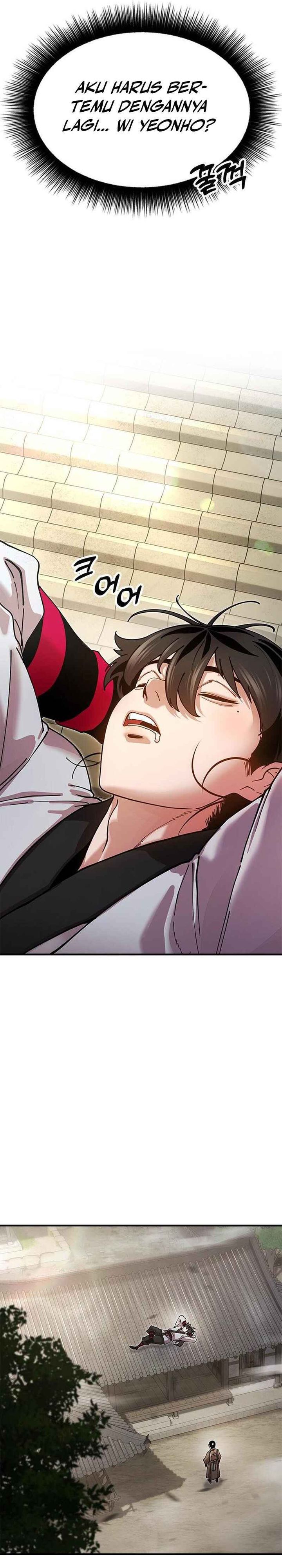 Chronicles of the Lazy Sovereign Chapter 19 Gambar 30