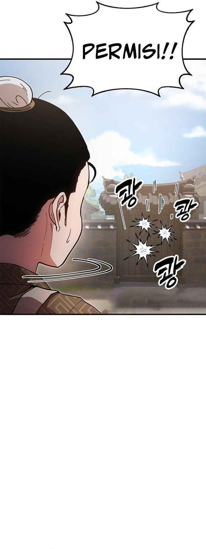 Chronicles of the Lazy Sovereign Chapter 19 Gambar 32