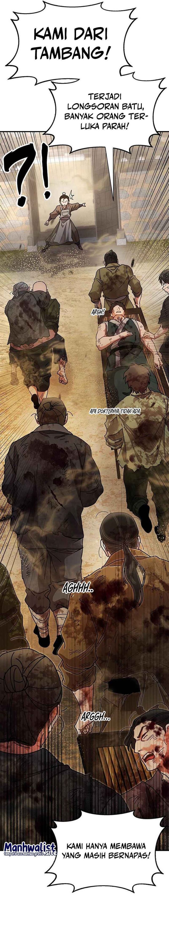 Chronicles of the Lazy Sovereign Chapter 19 Gambar 33