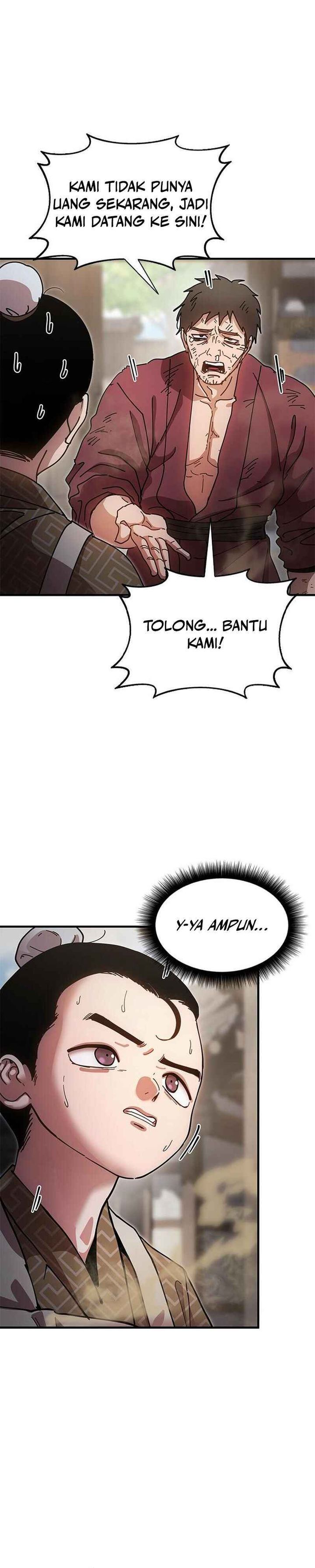 Chronicles of the Lazy Sovereign Chapter 19 Gambar 34