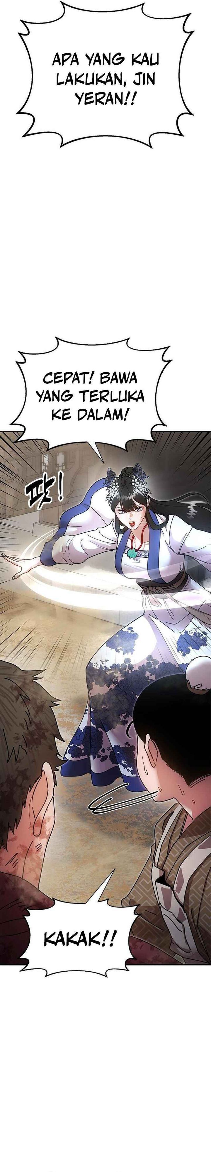 Chronicles of the Lazy Sovereign Chapter 19 Gambar 35