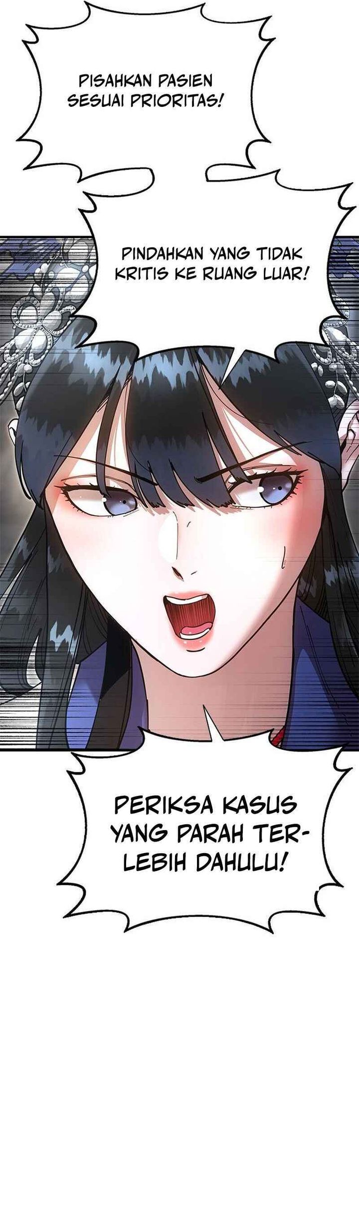 Chronicles of the Lazy Sovereign Chapter 19 Gambar 36