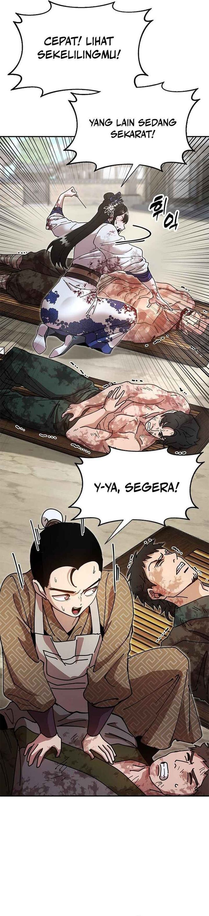 Chronicles of the Lazy Sovereign Chapter 19 Gambar 41