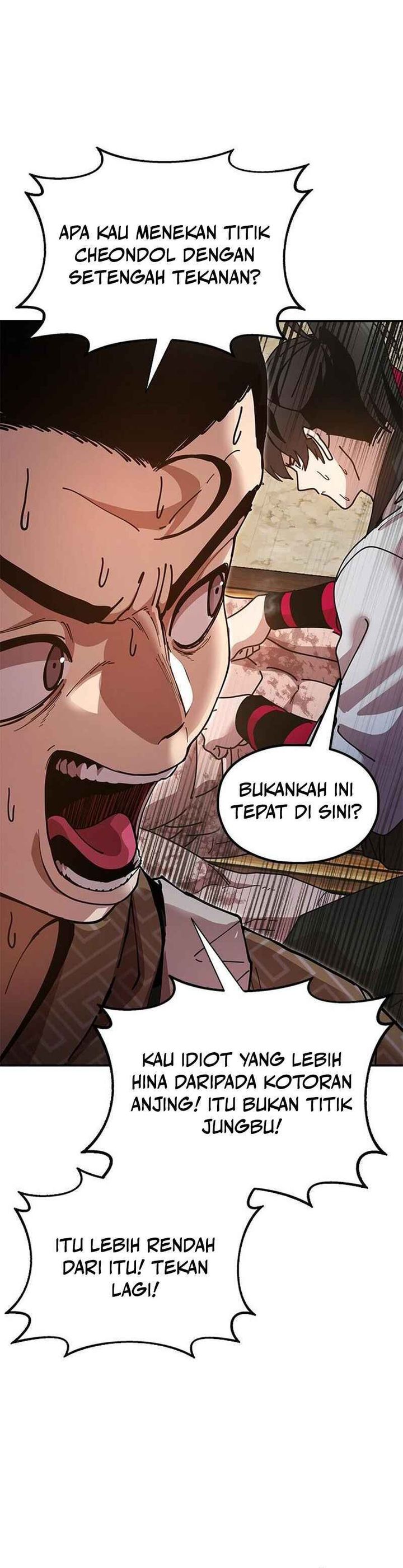 Chronicles of the Lazy Sovereign Chapter 19 Gambar 45