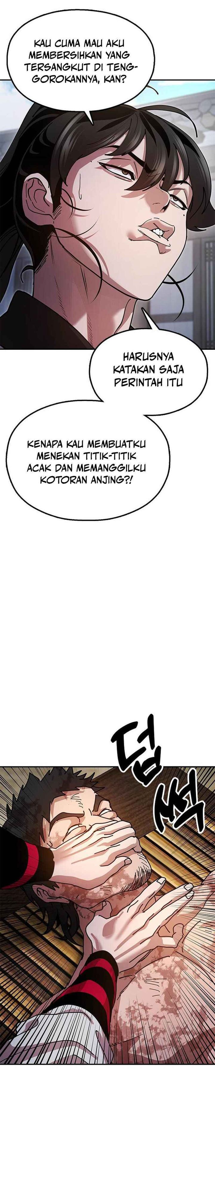 Chronicles of the Lazy Sovereign Chapter 19 Gambar 48