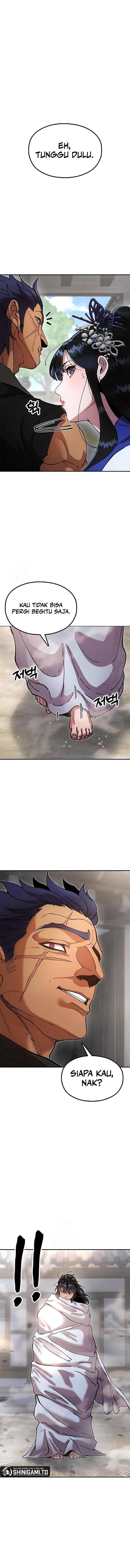 Chronicles of the Lazy Sovereign Chapter 20 Gambar 22