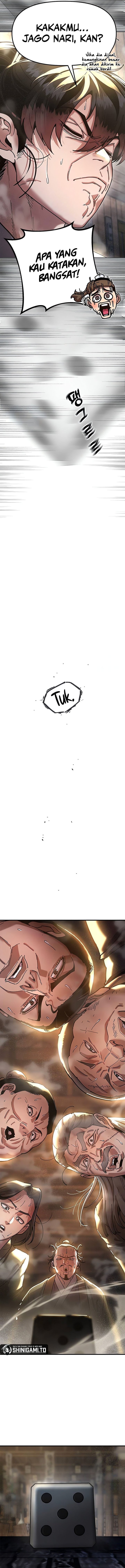 Chronicles of the Lazy Sovereign Chapter 23 Gambar 13