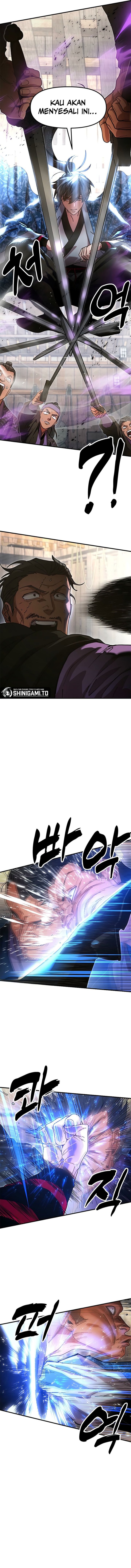 Chronicles of the Lazy Sovereign Chapter 24 Gambar 7