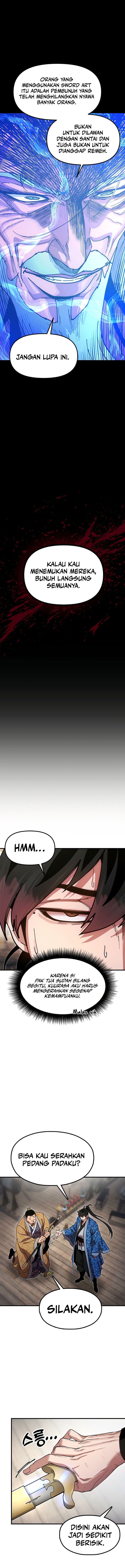 Chronicles of the Lazy Sovereign Chapter 24 Gambar 11