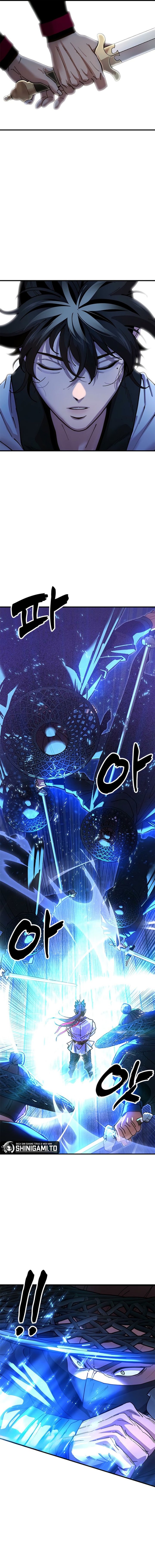 Chronicles of the Lazy Sovereign Chapter 24 Gambar 13