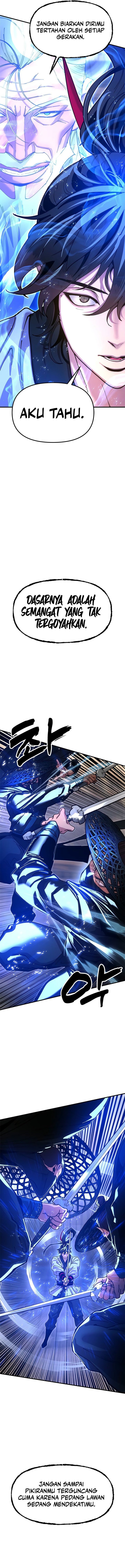 Chronicles of the Lazy Sovereign Chapter 24 Gambar 14