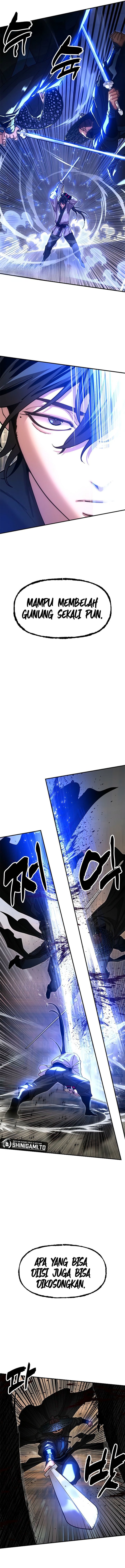 Chronicles of the Lazy Sovereign Chapter 24 Gambar 17