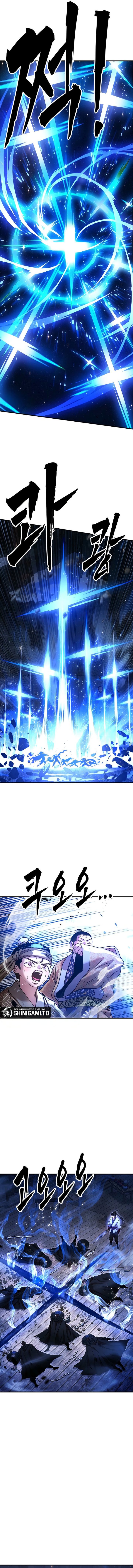 Chronicles of the Lazy Sovereign Chapter 24 Gambar 21