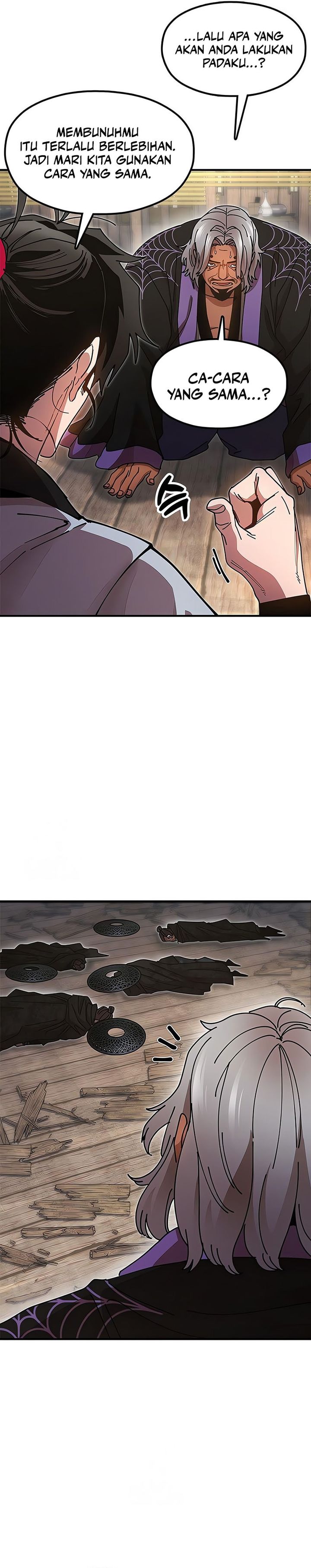 Chronicles of the Lazy Sovereign Chapter 25 Gambar 4