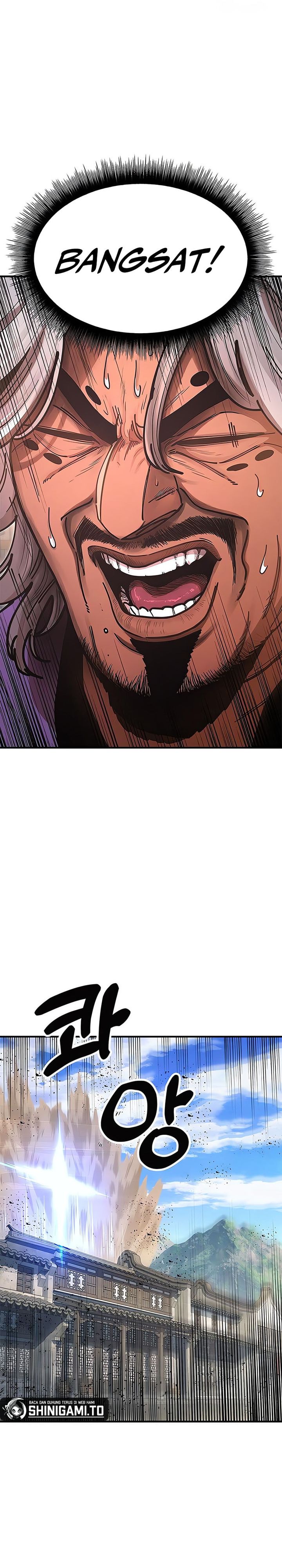 Chronicles of the Lazy Sovereign Chapter 25 Gambar 6