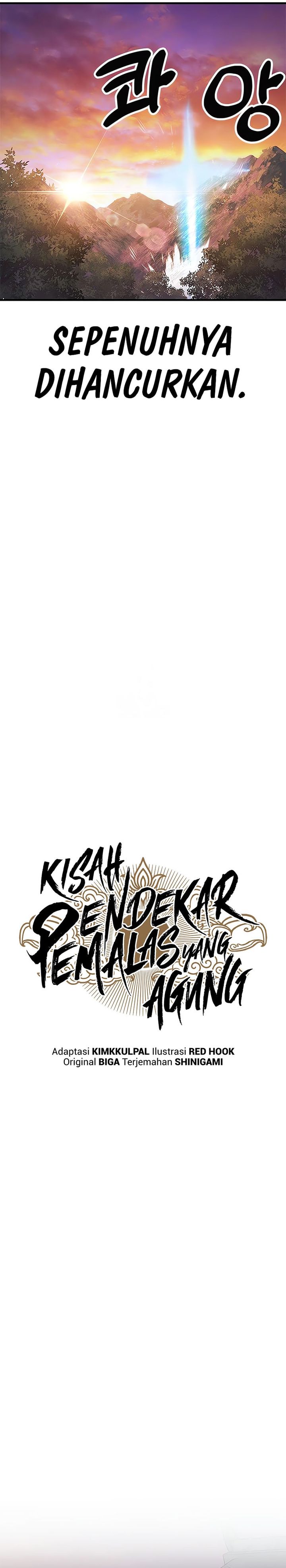 Chronicles of the Lazy Sovereign Chapter 25 Gambar 8