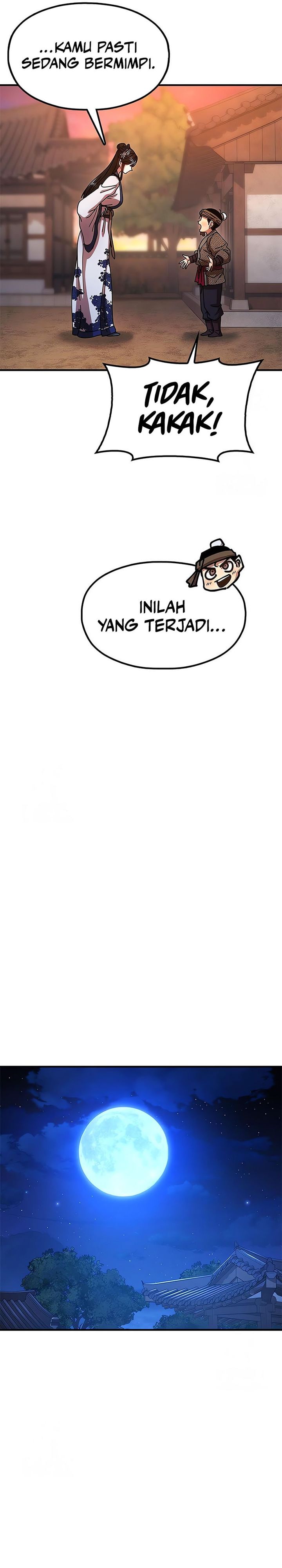 Chronicles of the Lazy Sovereign Chapter 25 Gambar 12