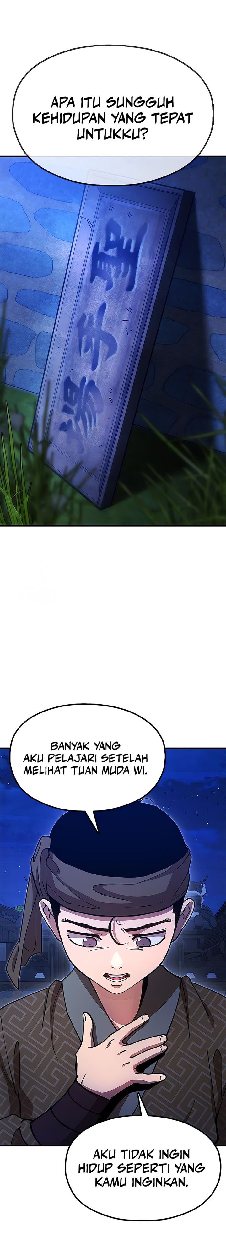 Chronicles of the Lazy Sovereign Chapter 25 Gambar 19