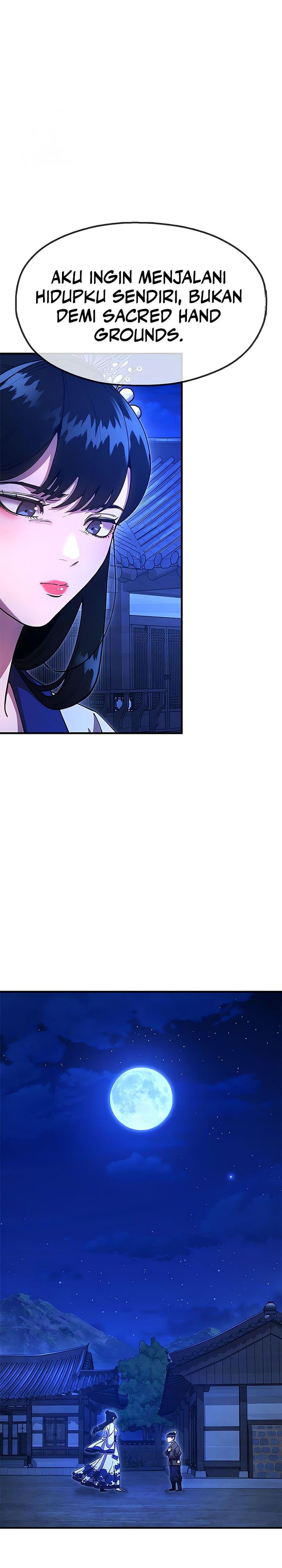 Chronicles of the Lazy Sovereign Chapter 25 Gambar 20