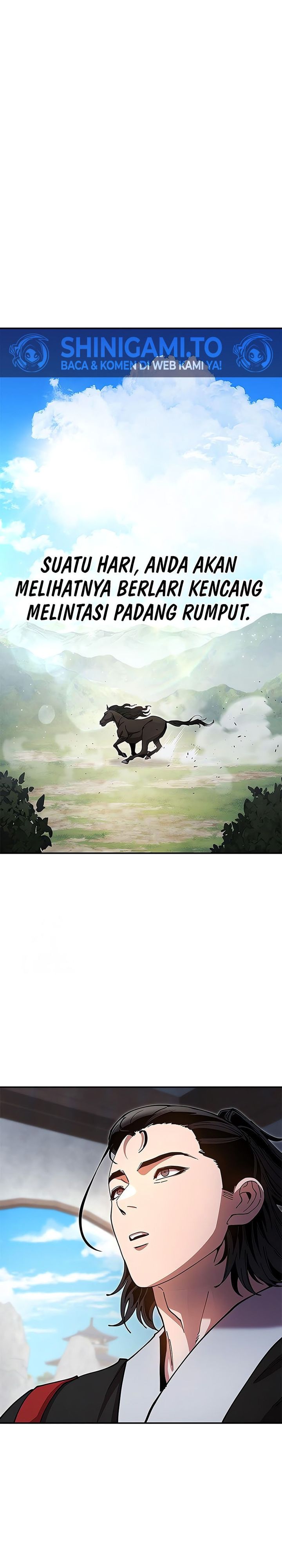 Chronicles of the Lazy Sovereign Chapter 25 Gambar 26