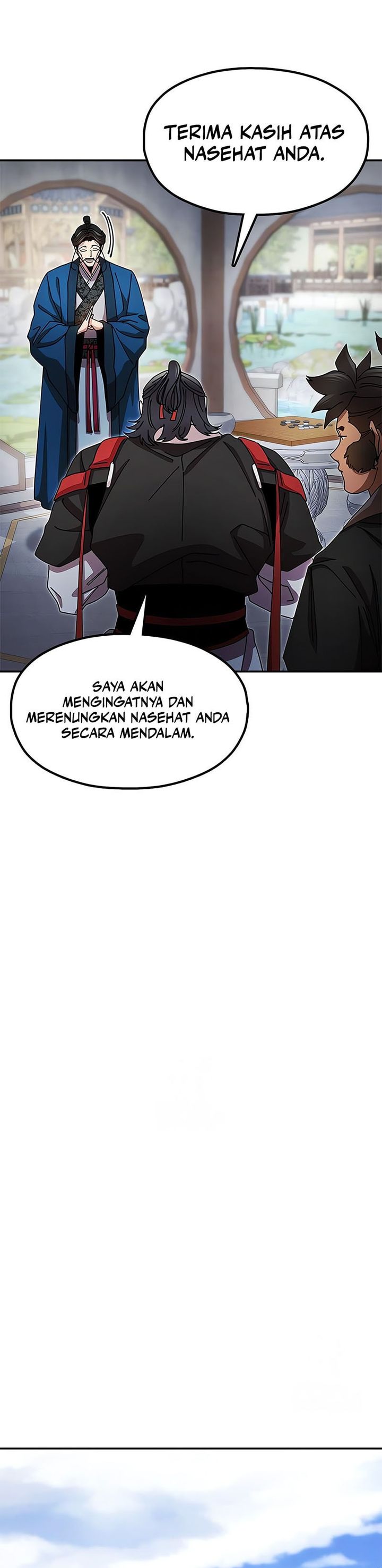Chronicles of the Lazy Sovereign Chapter 25 Gambar 27
