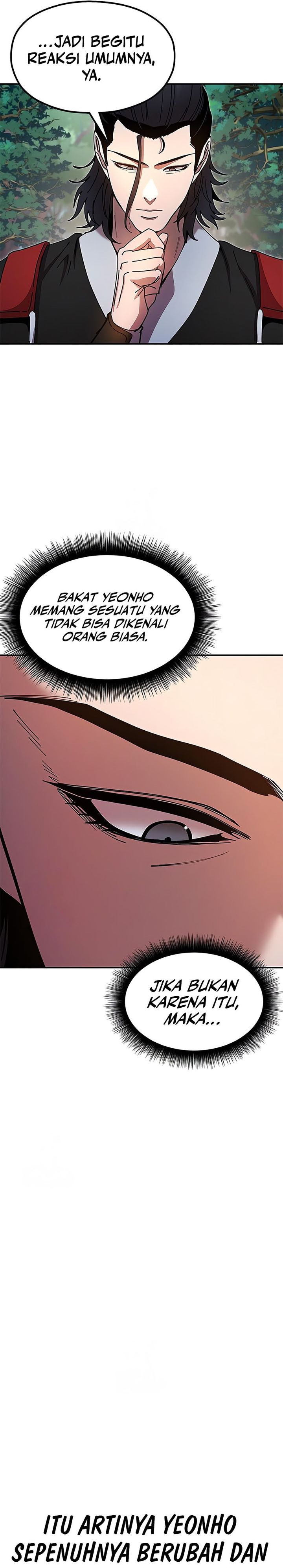 Chronicles of the Lazy Sovereign Chapter 25 Gambar 31