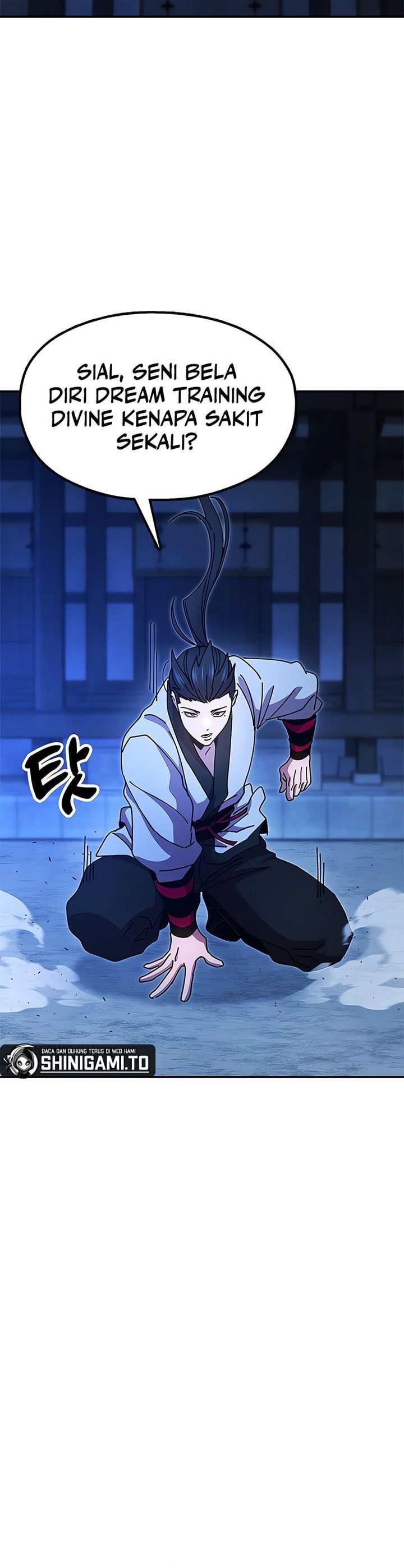 Chronicles of the Lazy Sovereign Chapter 25 Gambar 33