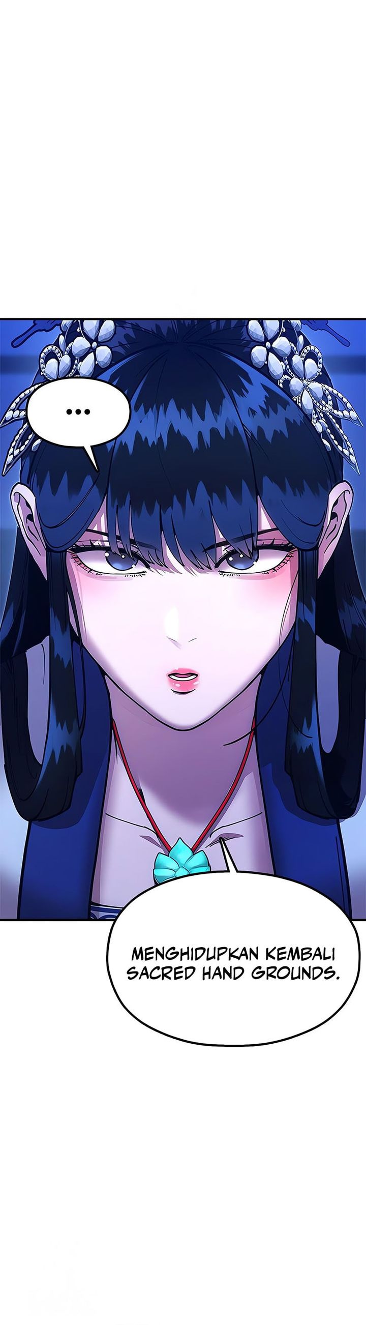 Chronicles of the Lazy Sovereign Chapter 25 Gambar 38