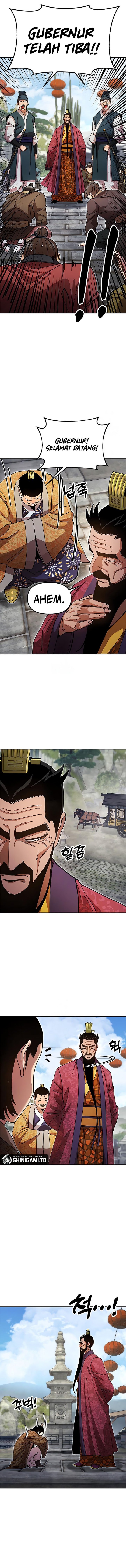 Chronicles of the Lazy Sovereign Chapter 26 Gambar 14